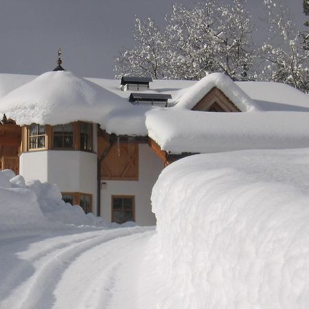 Kellnerhof Villa Nova Levante Rum bild