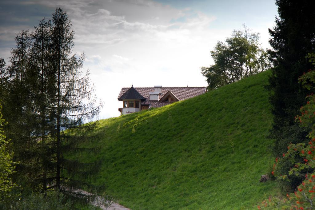 Kellnerhof Villa Nova Levante Exteriör bild