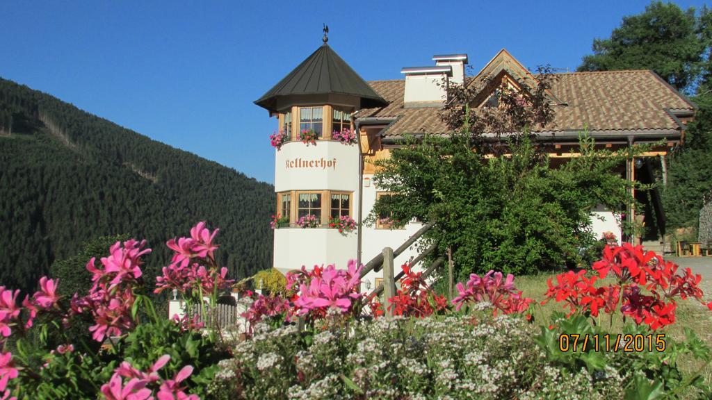 Kellnerhof Villa Nova Levante Rum bild