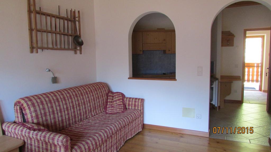 Kellnerhof Villa Nova Levante Rum bild