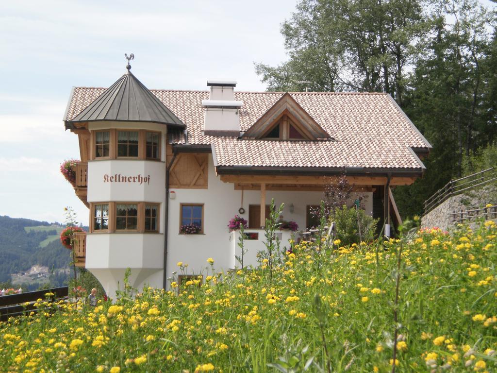 Kellnerhof Villa Nova Levante Exteriör bild