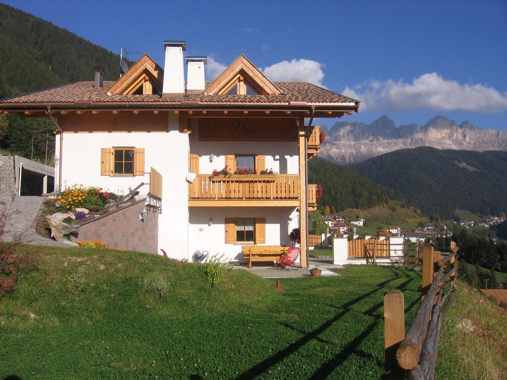 Kellnerhof Villa Nova Levante Rum bild