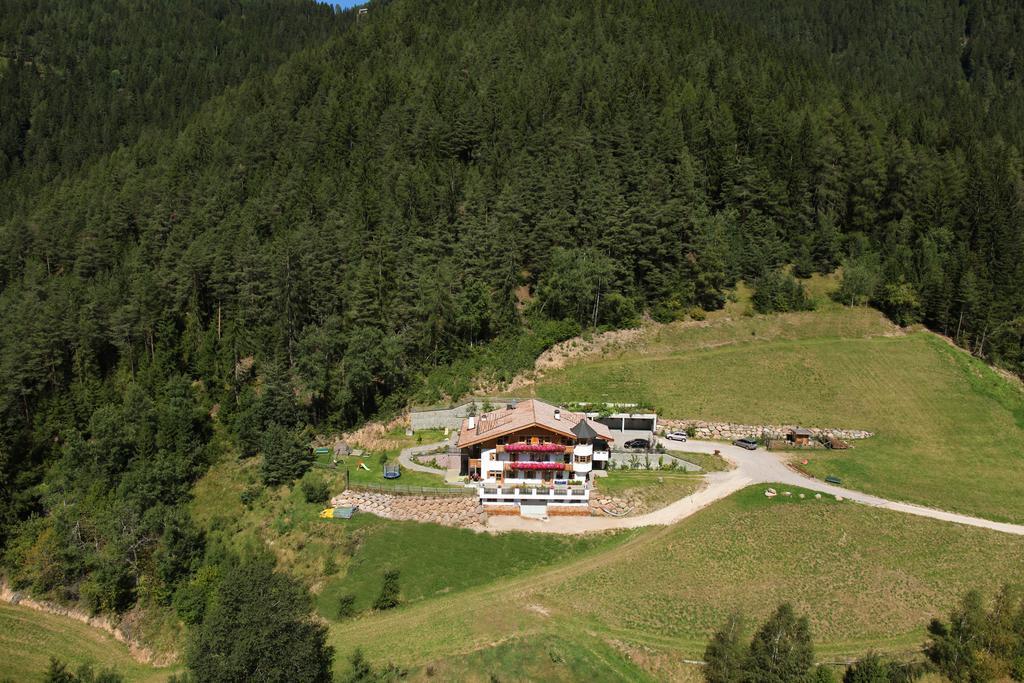 Kellnerhof Villa Nova Levante Rum bild