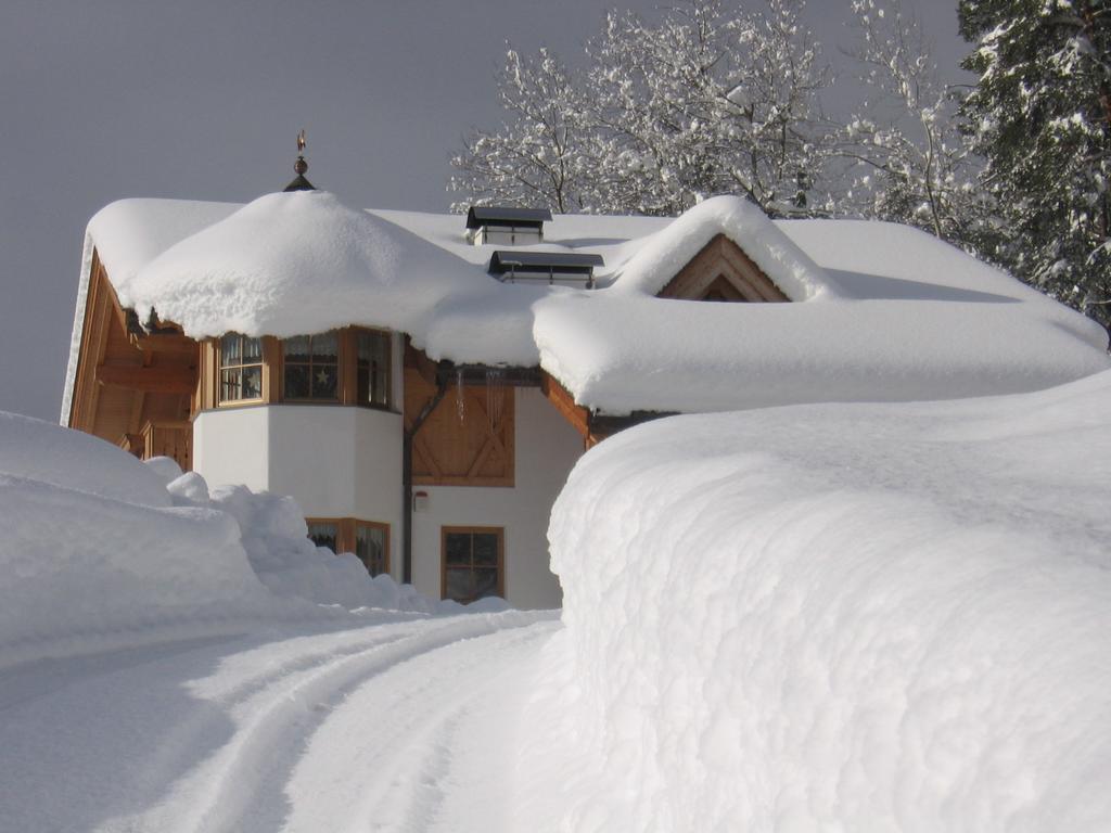 Kellnerhof Villa Nova Levante Rum bild