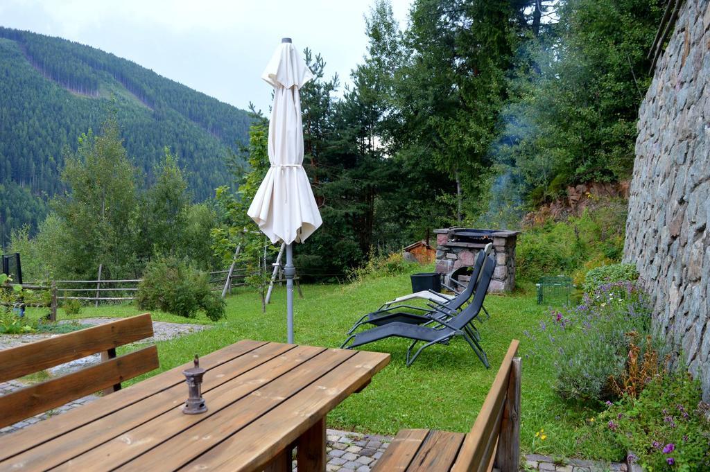 Kellnerhof Villa Nova Levante Exteriör bild