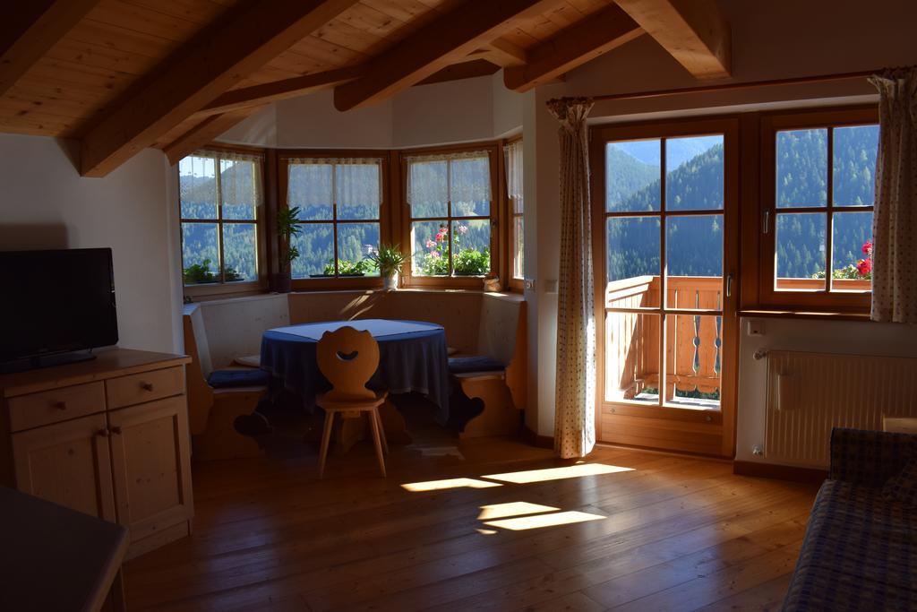 Kellnerhof Villa Nova Levante Exteriör bild
