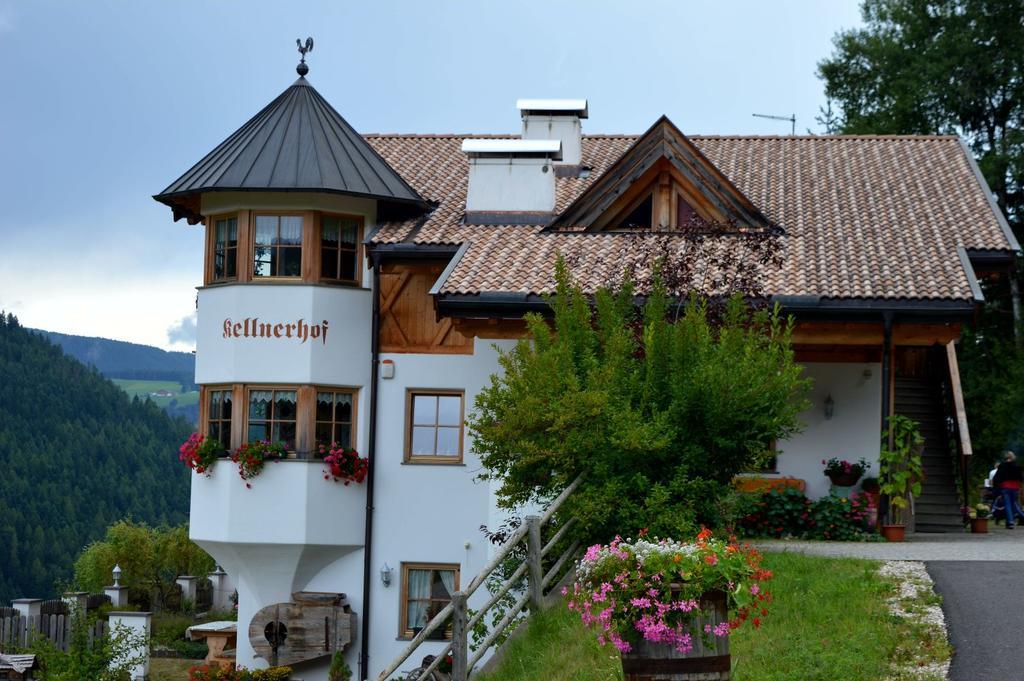 Kellnerhof Villa Nova Levante Exteriör bild