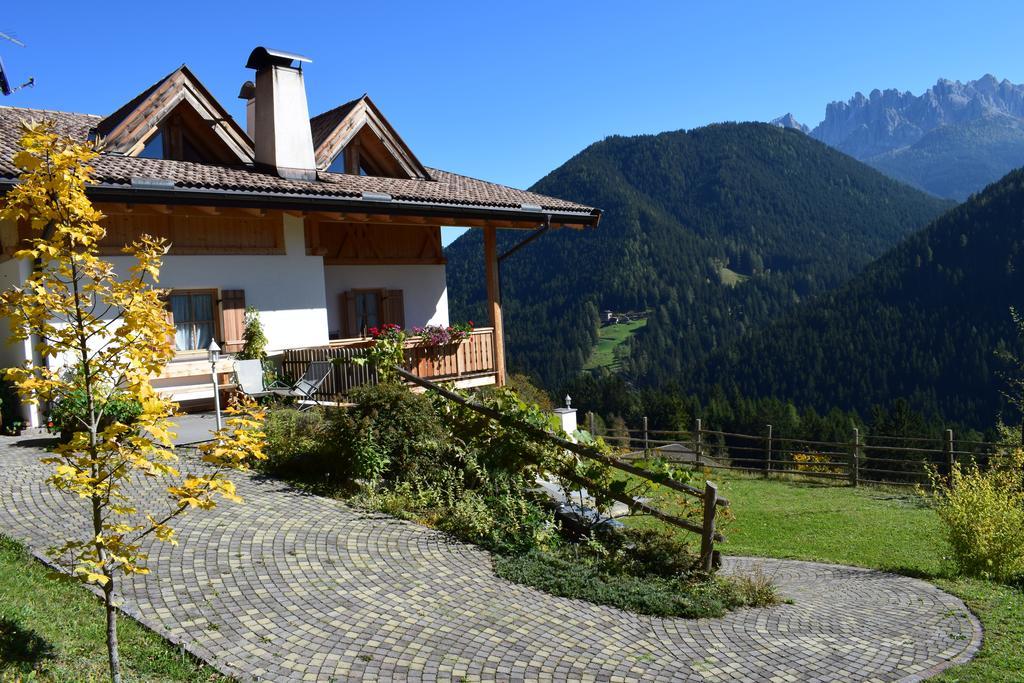 Kellnerhof Villa Nova Levante Exteriör bild