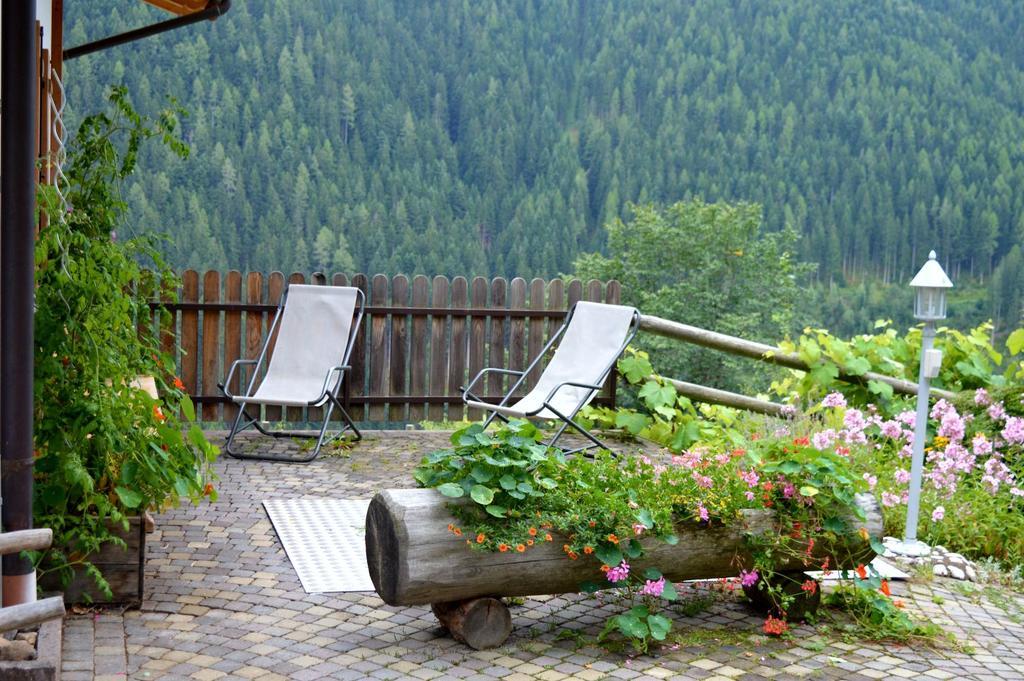 Kellnerhof Villa Nova Levante Exteriör bild
