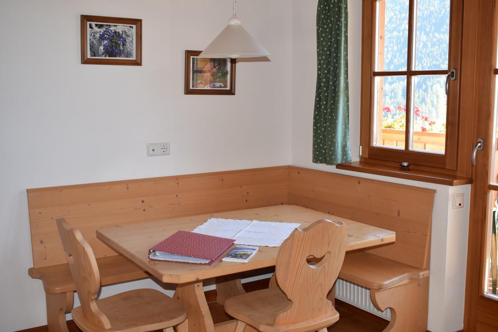 Kellnerhof Villa Nova Levante Exteriör bild