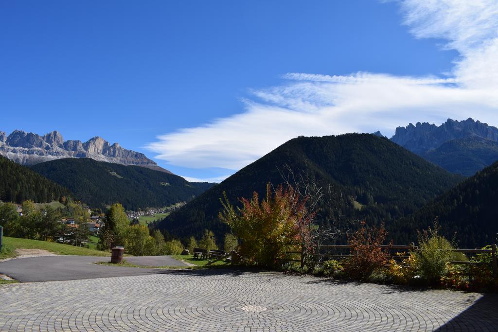 Kellnerhof Villa Nova Levante Exteriör bild