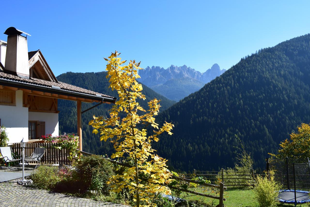 Kellnerhof Villa Nova Levante Exteriör bild
