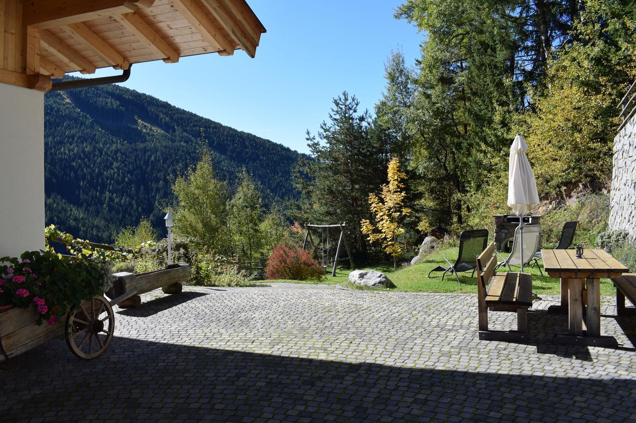 Kellnerhof Villa Nova Levante Exteriör bild