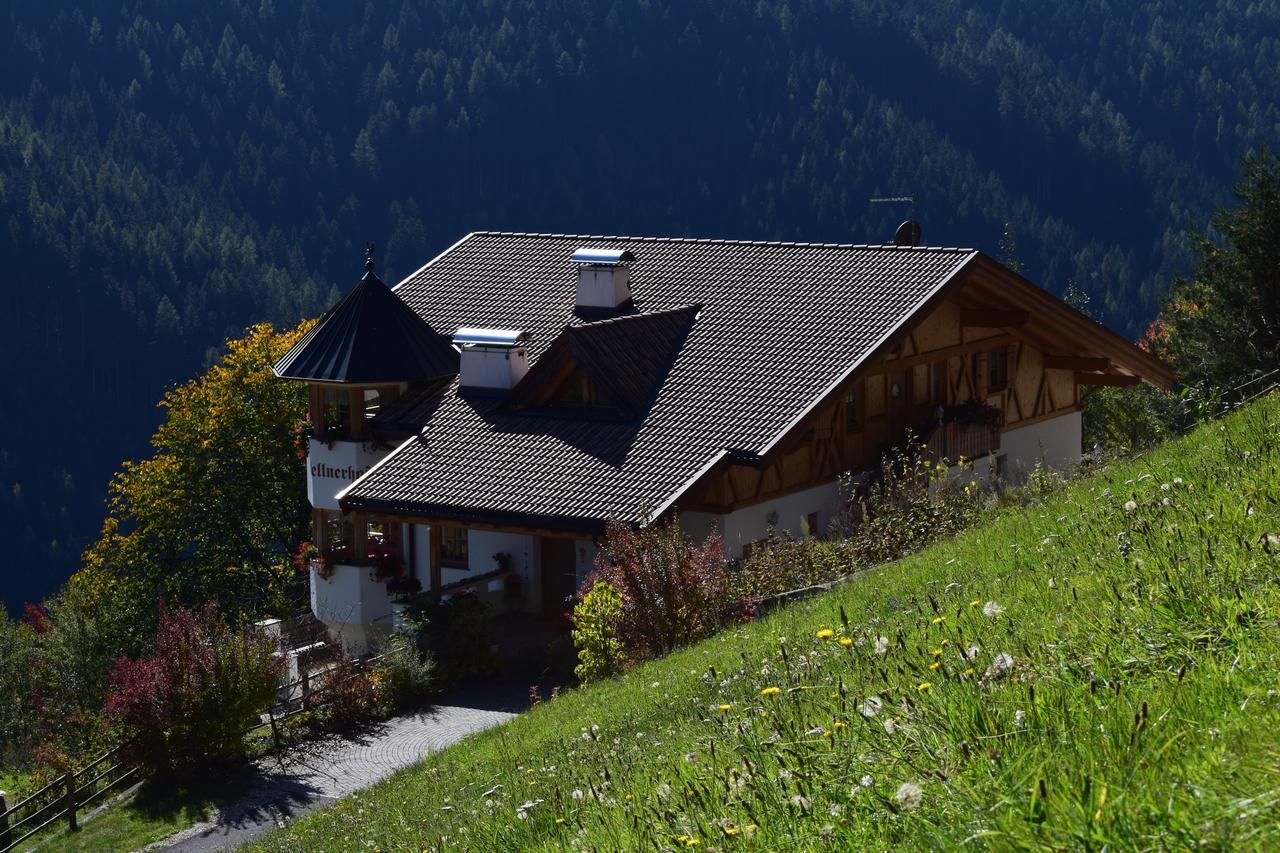 Kellnerhof Villa Nova Levante Exteriör bild